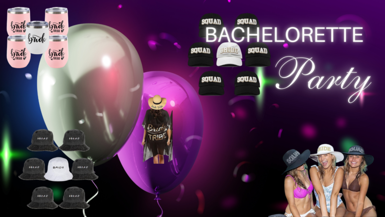Fearless Bachelorette Party Bundles Review 2023