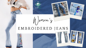 Read more about the article Uplifting Embroidered Jeans Review 2023