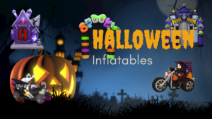 Read more about the article Incredible Halloween Inflatables Review 2023