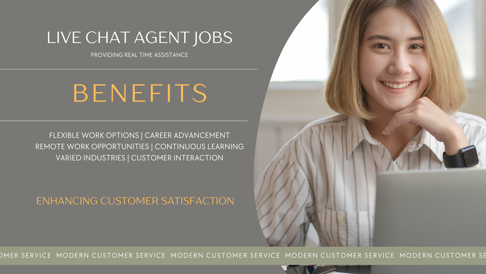 Read more about the article Genuine Live Chat Agent Jobs Work from Home 2023